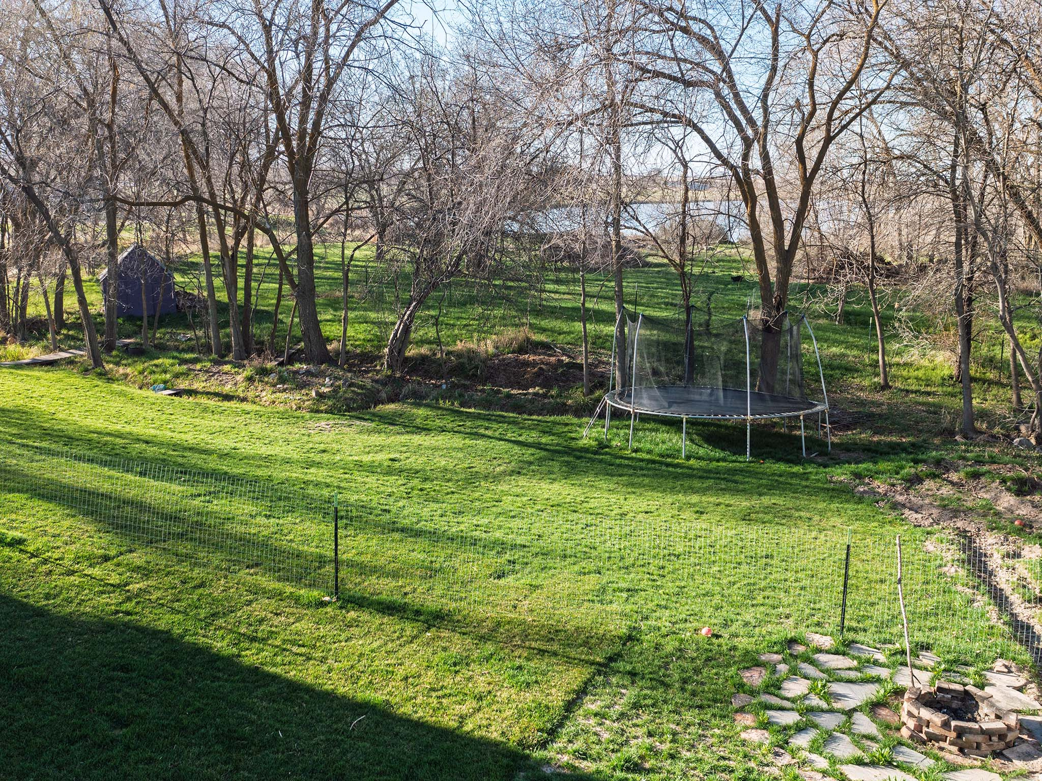 PLAT A - Residential