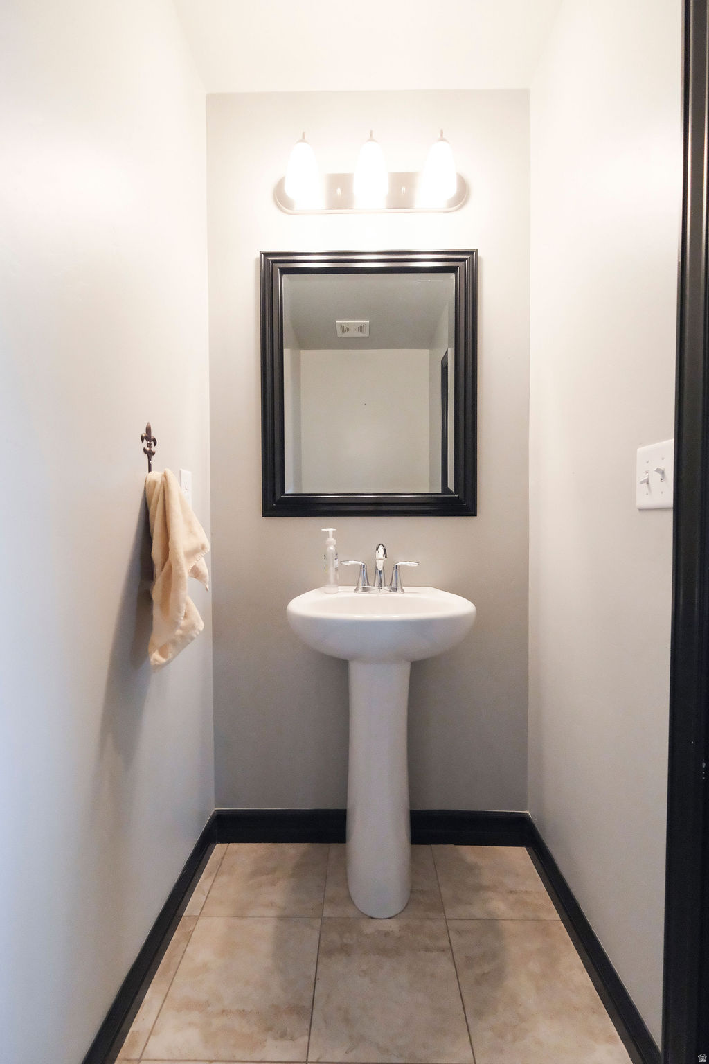 PLAT A - Residential