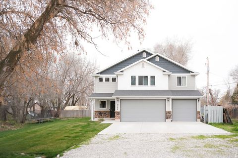 Photo of 2185 N 3900 W, Corinne, UT 84307 (MLS # 2144305)