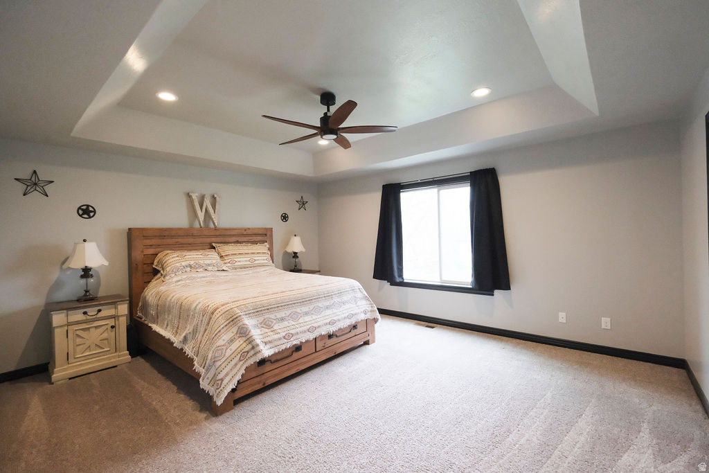 PLAT A - Residential