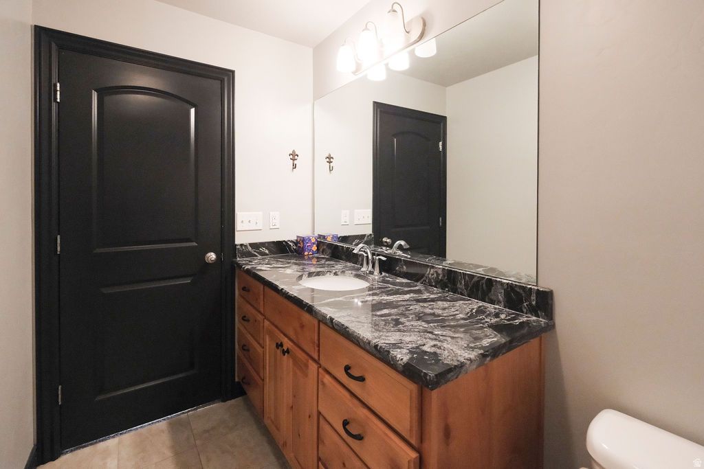 PLAT A - Residential