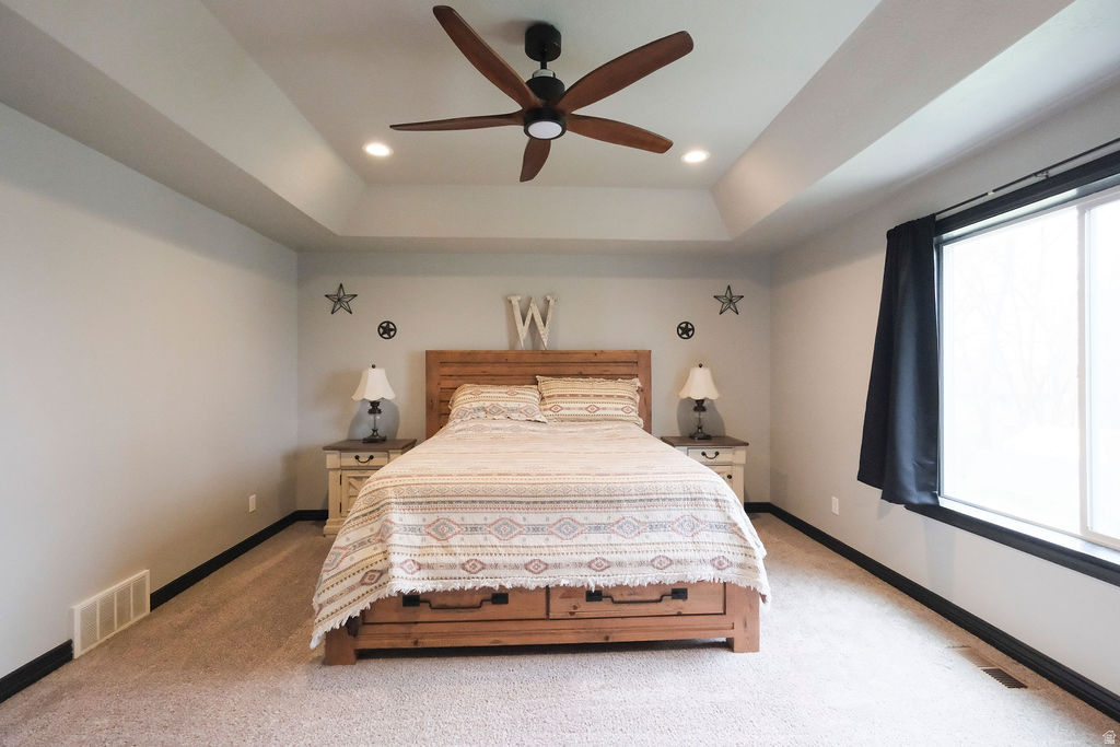 PLAT A - Residential