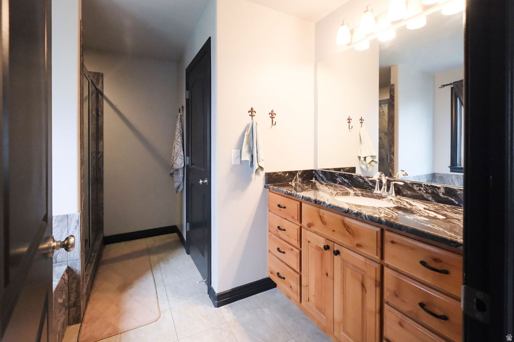 PLAT A - Residential