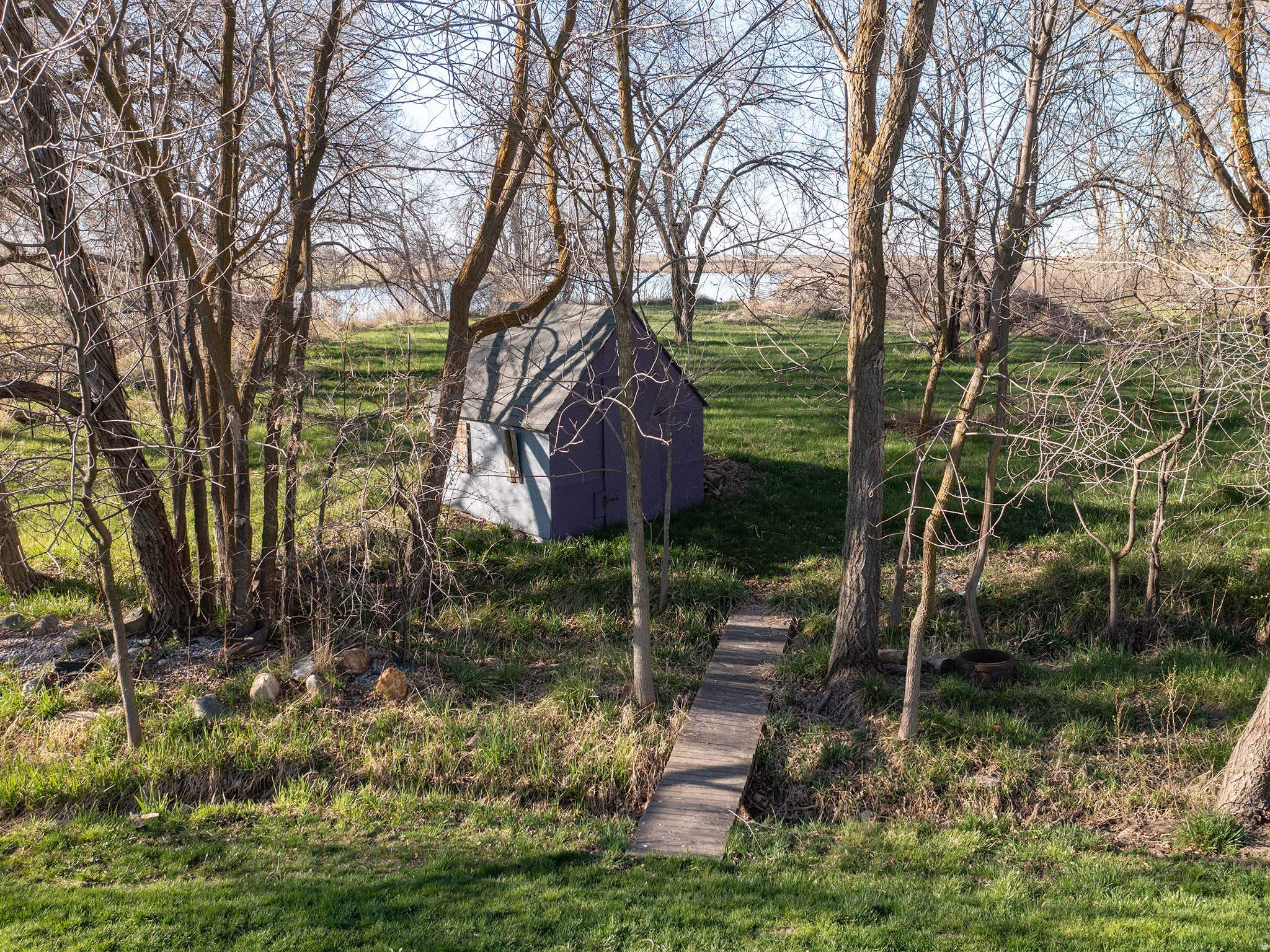 PLAT A - Residential