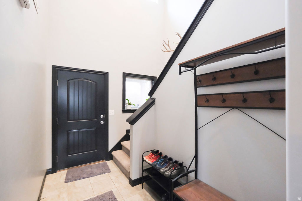 PLAT A - Residential