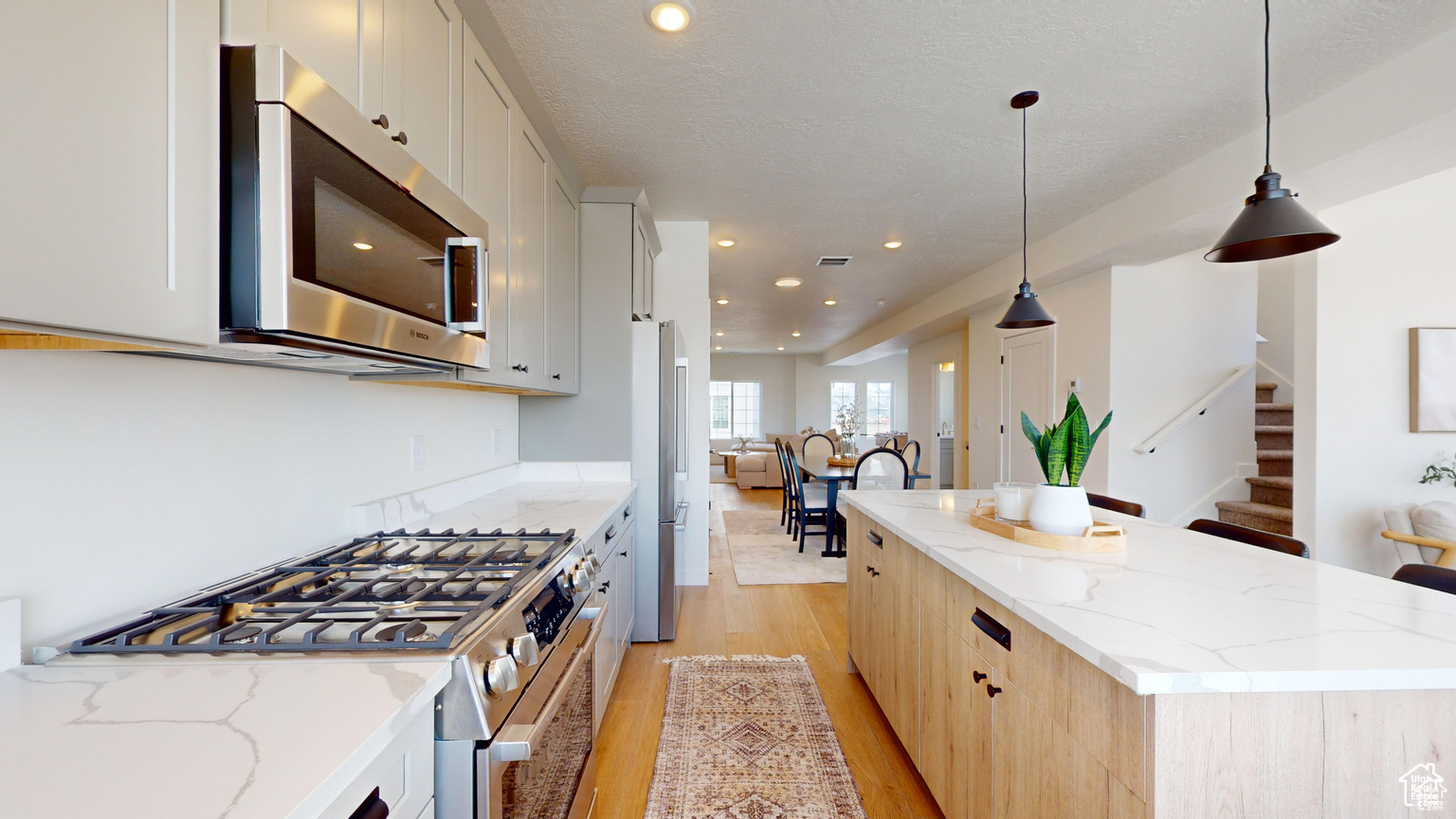 SAWMILL - Residential