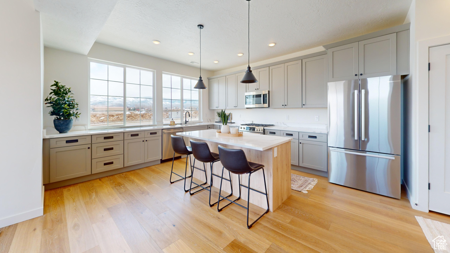 SAWMILL - Residential