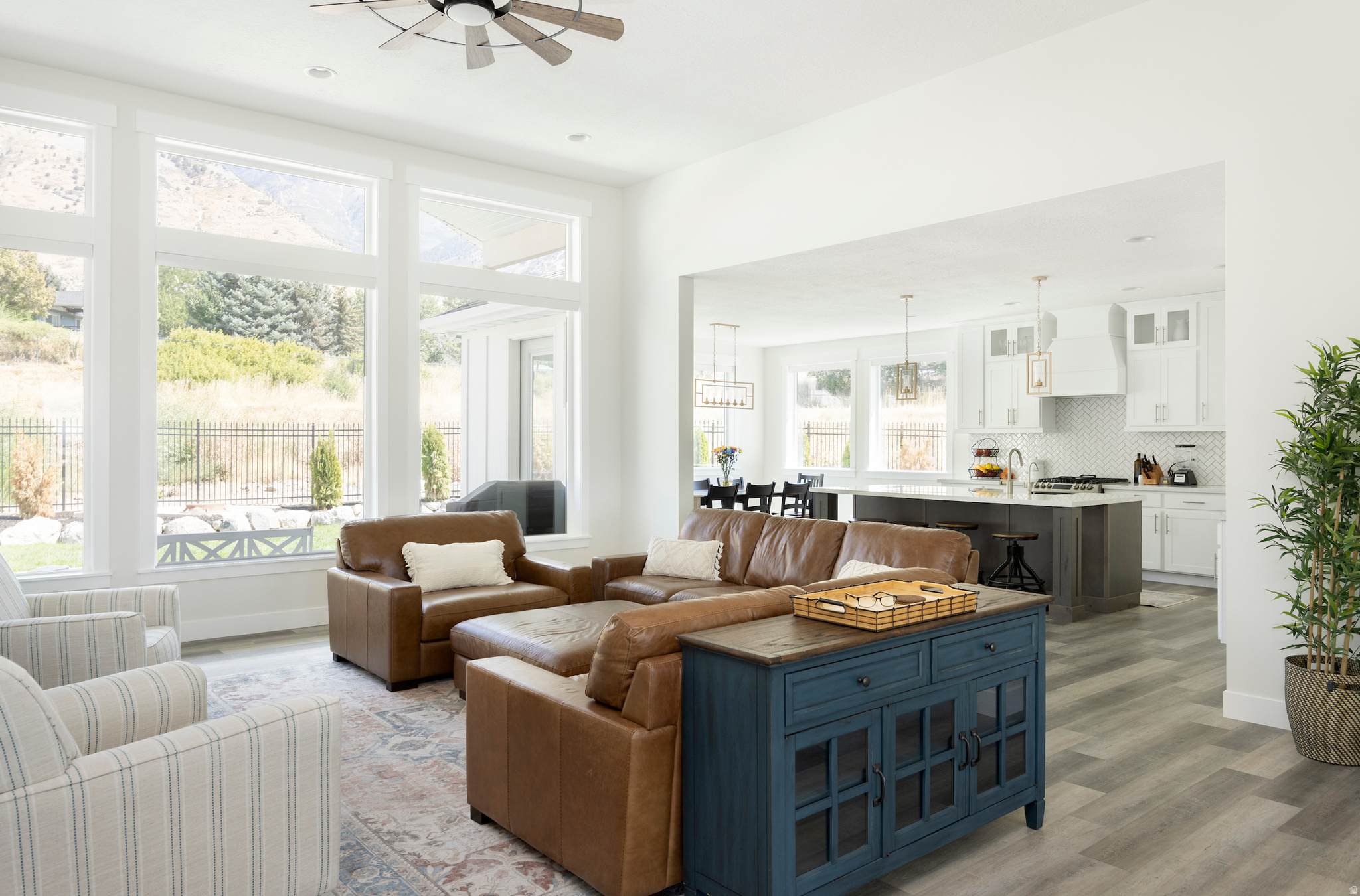 RIDGE VIEW ESTATES - Residential
