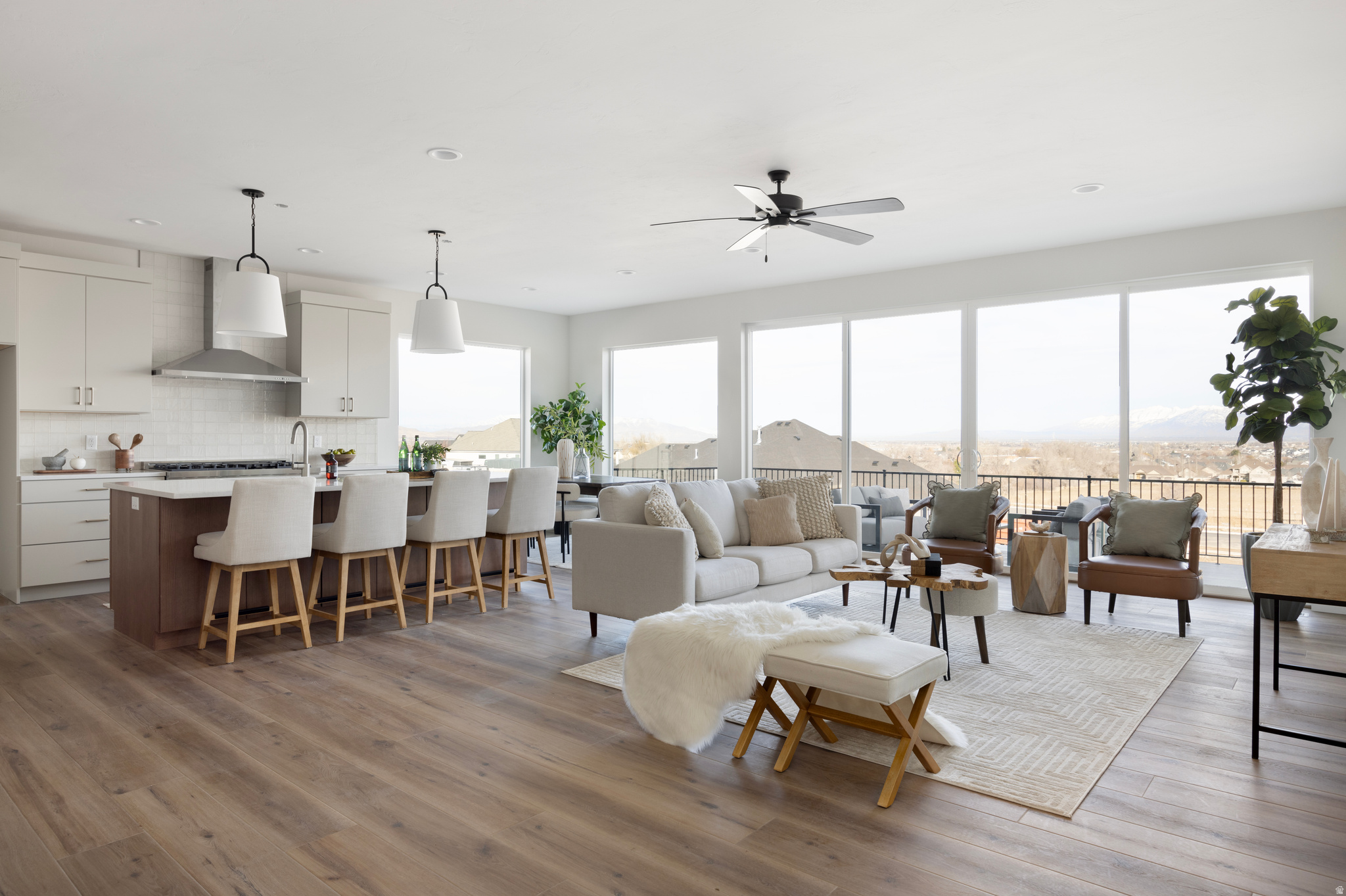 RIDGE VIEW ESTATES - Residential