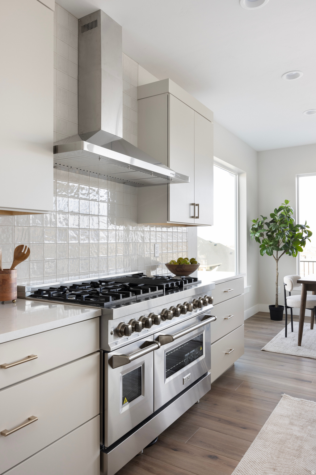 RIDGE VIEW ESTATES - Residential