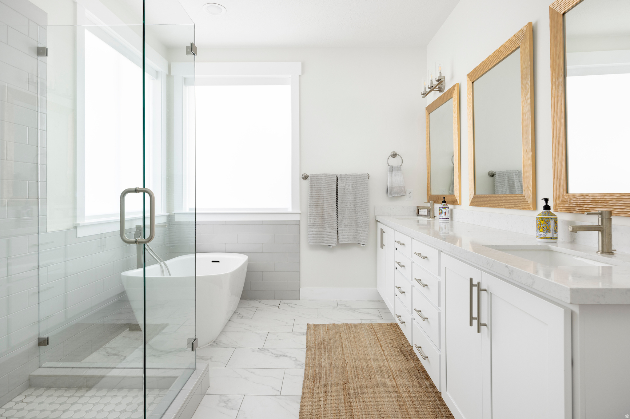 RIDGE VIEW ESTATES - Residential