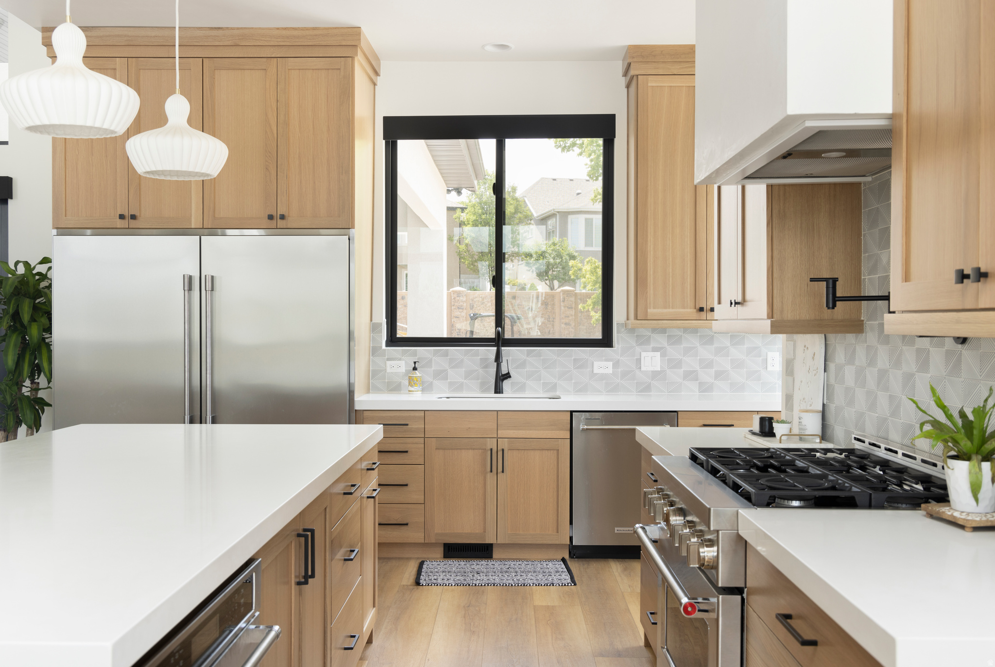 RIDGE VIEW ESTATES - Residential