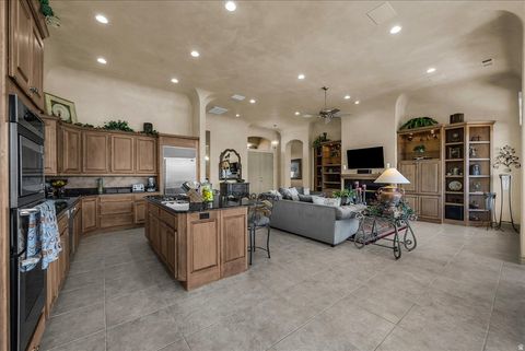 Tiny photo for 2639 SAN MARCUS CIR, Saint George, UT 84770 (MLS # 2155326)