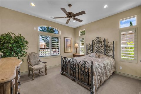 Tiny photo for 2639 SAN MARCUS CIR, Saint George, UT 84770 (MLS # 2155326)