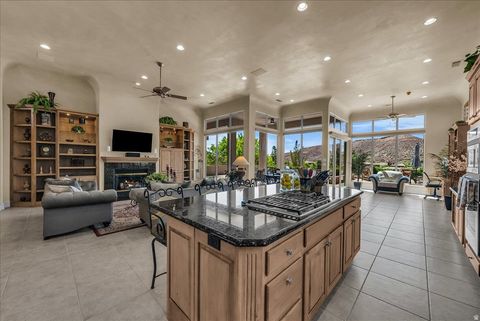 Tiny photo for 2639 SAN MARCUS CIR, Saint George, UT 84770 (MLS # 2155326)