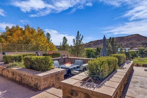 Tiny photo for 2639 SAN MARCUS CIR, Saint George, UT 84770 (MLS # 2155326)