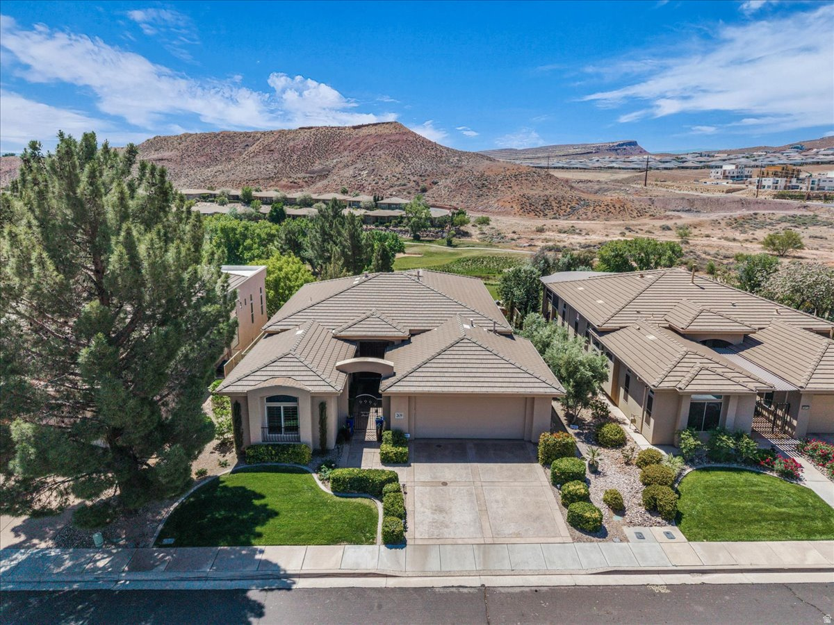 SANTA MARIA AT SUNBROOK 2 - Residential