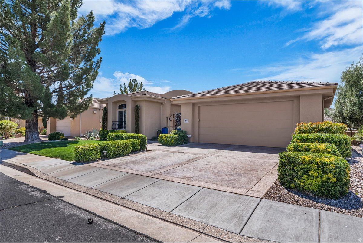 SANTA MARIA AT SUNBROOK 2 - Residential