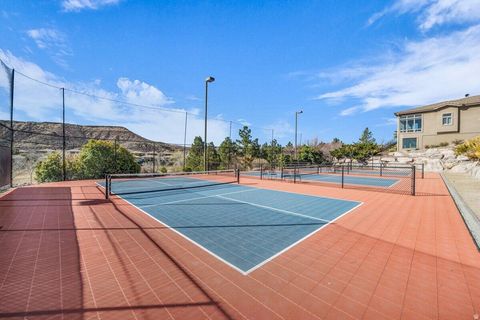 Tiny photo for 2639 SAN MARCUS CIR, Saint George, UT 84770 (MLS # 2155326)