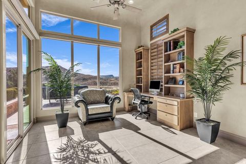 Tiny photo for 2639 SAN MARCUS CIR, Saint George, UT 84770 (MLS # 2155326)