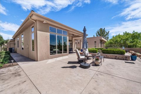Tiny photo for 2639 SAN MARCUS CIR, Saint George, UT 84770 (MLS # 2155326)