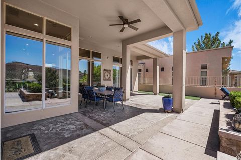 Tiny photo for 2639 SAN MARCUS CIR, Saint George, UT 84770 (MLS # 2155326)