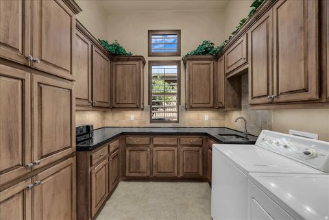 Tiny photo for 2639 SAN MARCUS CIR, Saint George, UT 84770 (MLS # 2155326)