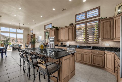 Tiny photo for 2639 SAN MARCUS CIR, Saint George, UT 84770 (MLS # 2155326)
