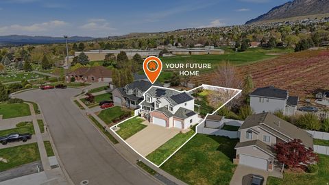 Tiny photo for 684 E 2900 N, North Ogden, UT 84414 (MLS # 2147483)