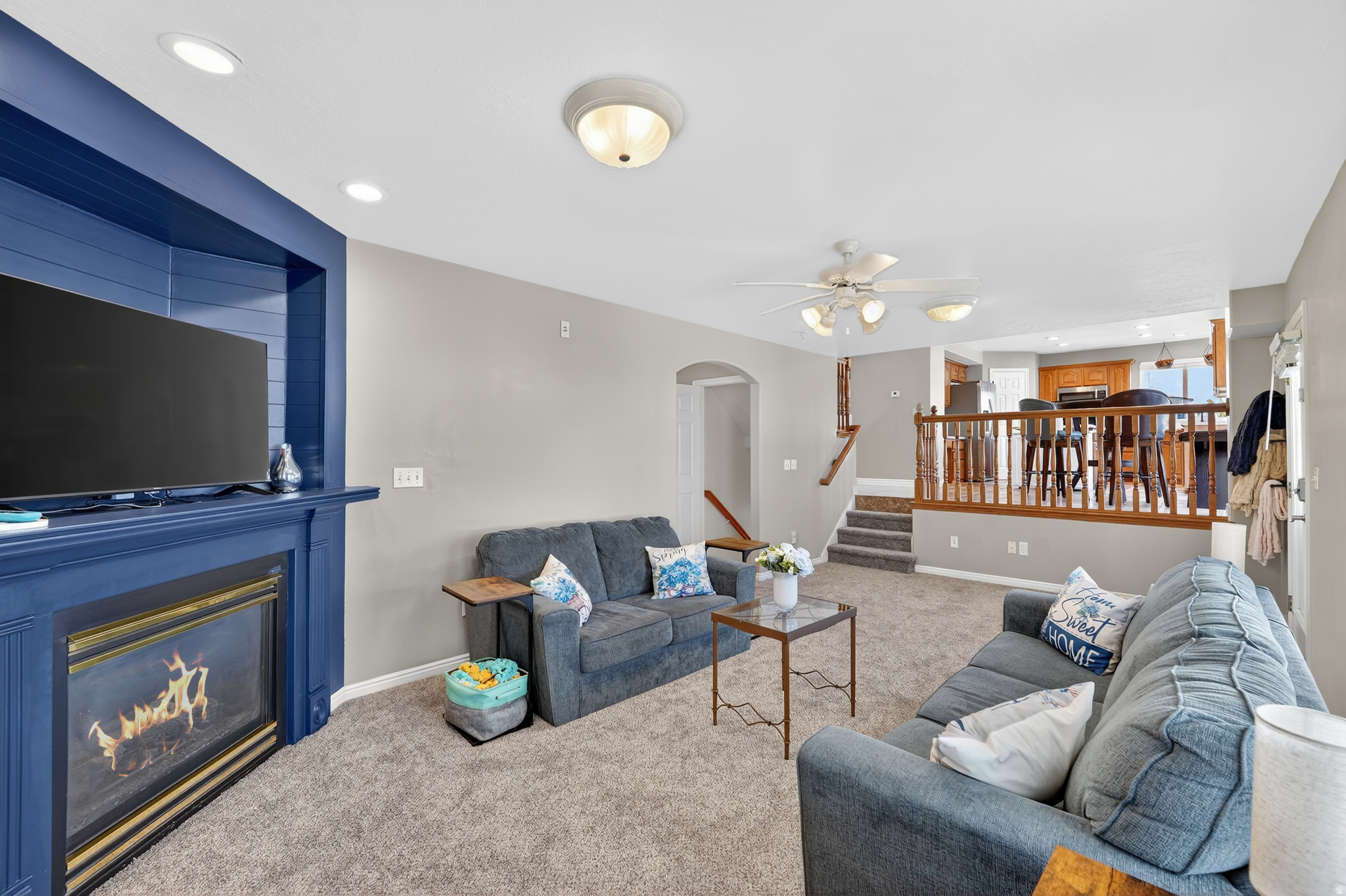 ORCHARD HIEGHTS - Residential