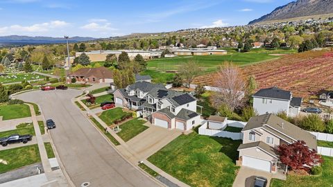 Tiny photo for 684 E 2900 N, North Ogden, UT 84414 (MLS # 2147483)