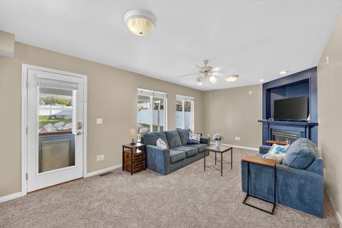 Tiny photo for 684 E 2900 N, North Ogden, UT 84414 (MLS # 2147483)