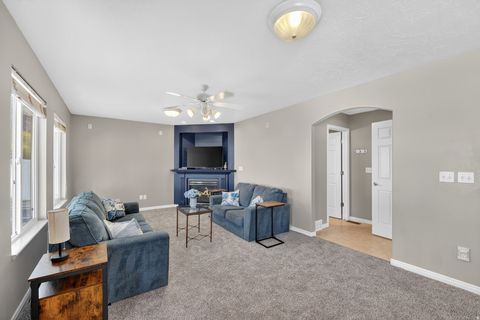 Tiny photo for 684 E 2900 N, North Ogden, UT 84414 (MLS # 2147483)