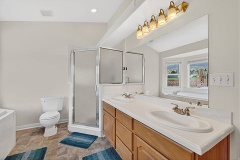 Tiny photo for 684 E 2900 N, North Ogden, UT 84414 (MLS # 2147483)