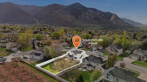 Tiny photo for 684 E 2900 N, North Ogden, UT 84414 (MLS # 2147483)