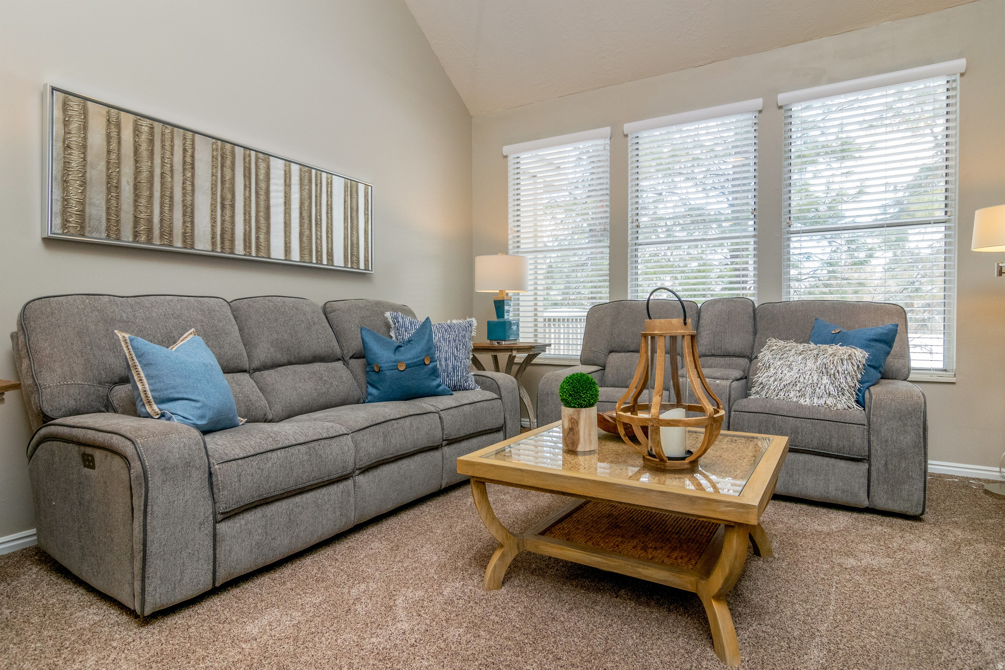 THE OAKS AT WASATCH PUD PLAT B - Residential