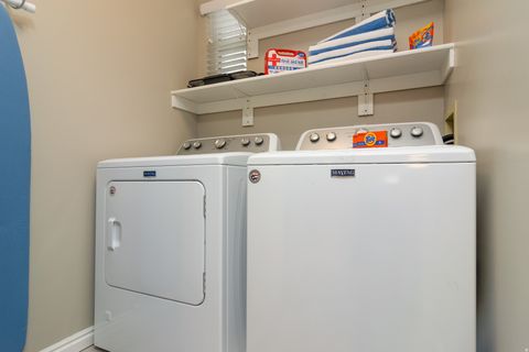 Tiny photo for 8234 S WASATCH GROVE LN, Salt Lake City, UT 84121 (MLS # 2151623)