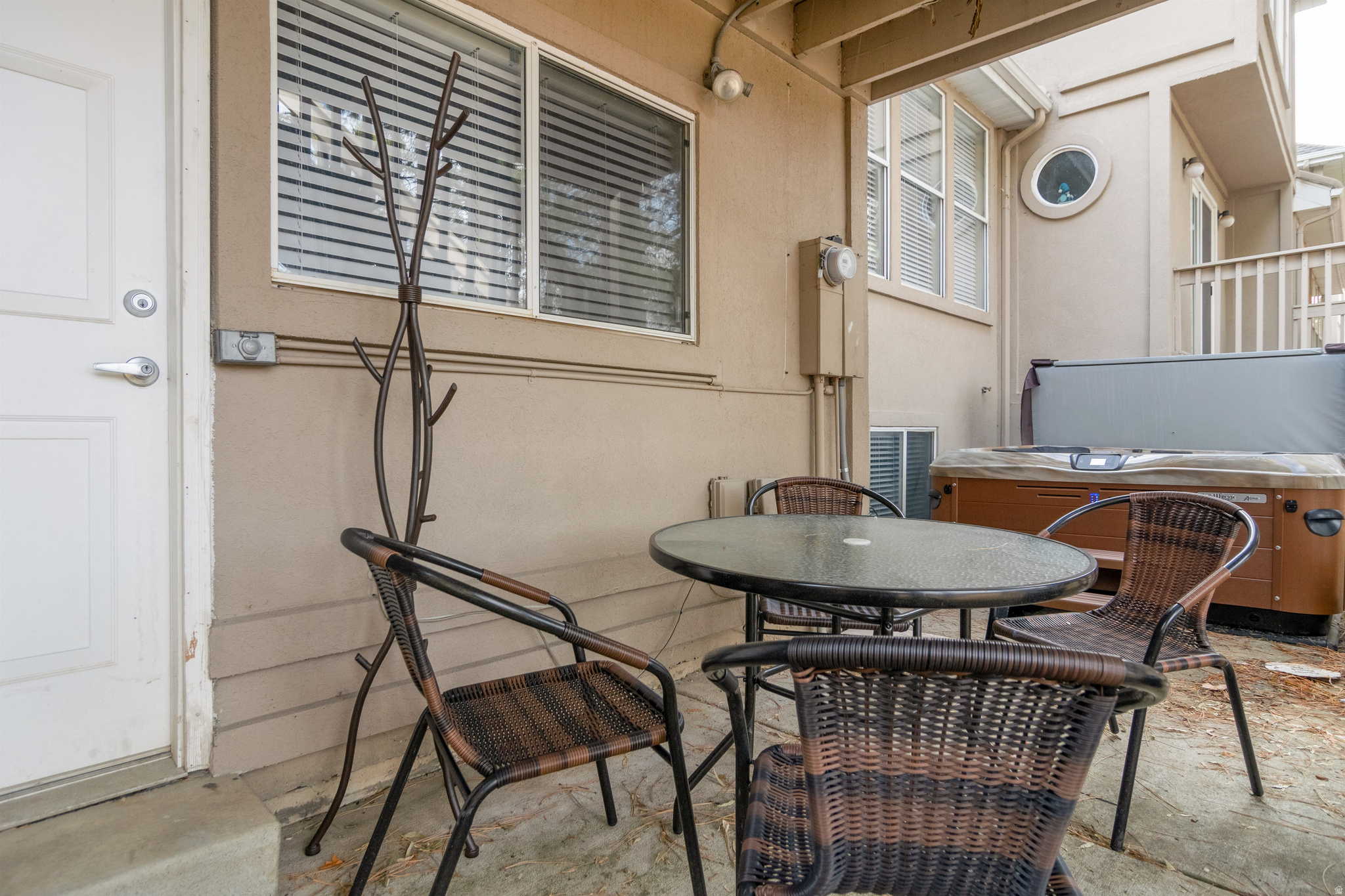 THE OAKS AT WASATCH PUD PLAT B - Residential