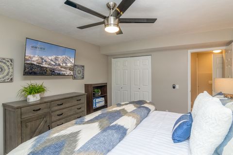 Tiny photo for 8234 S WASATCH GROVE LN, Salt Lake City, UT 84121 (MLS # 2151623)