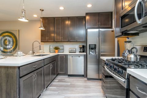 Tiny photo for 8234 S WASATCH GROVE LN, Salt Lake City, UT 84121 (MLS # 2151623)