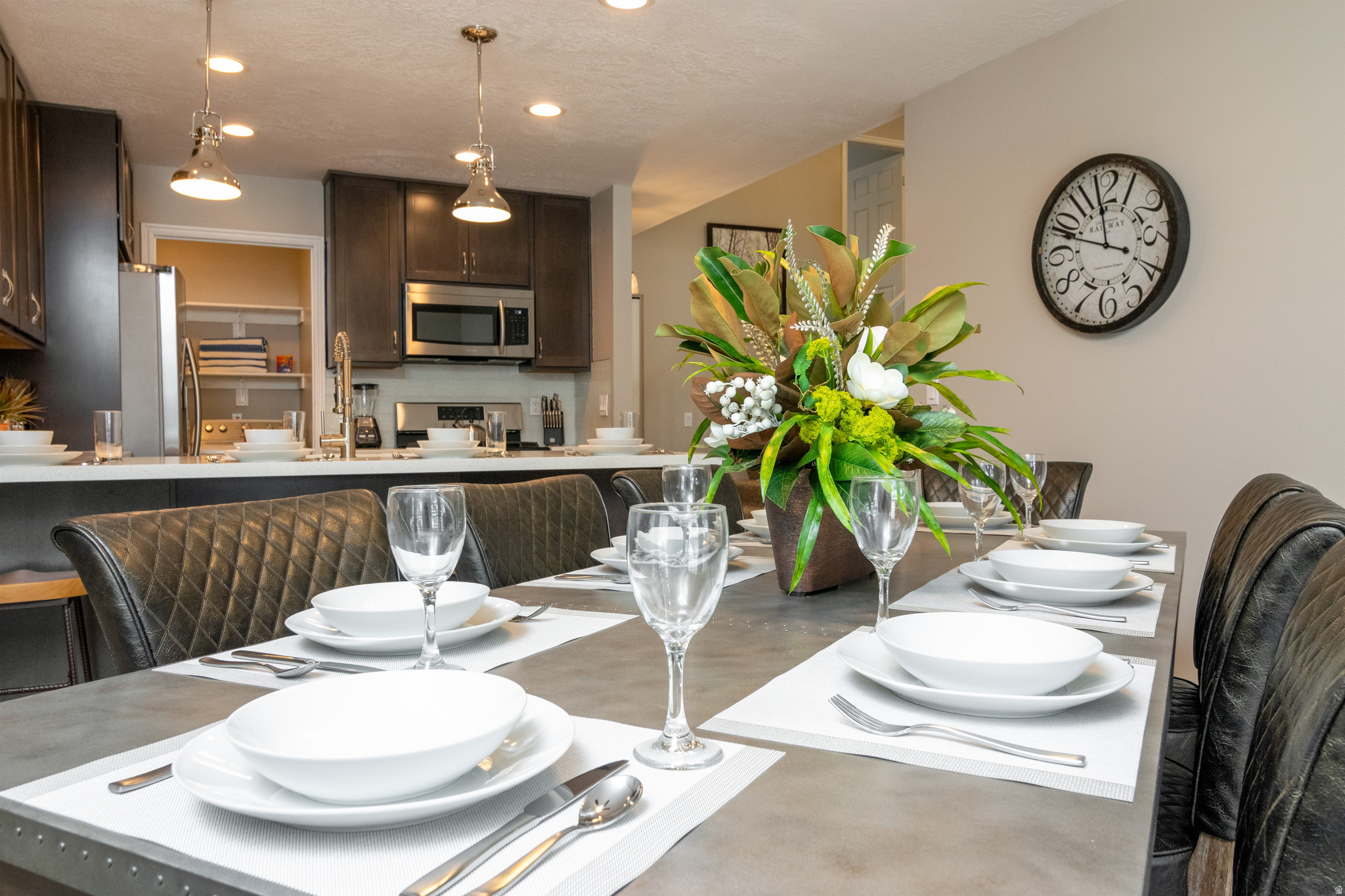 THE OAKS AT WASATCH PUD PLAT B - Residential