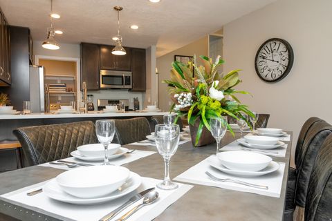 Tiny photo for 8234 S WASATCH GROVE LN, Salt Lake City, UT 84121 (MLS # 2151623)