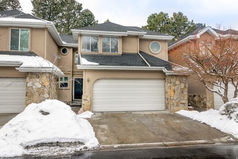 Photo of 8234 S WASATCH GROVE LN, Salt Lake City, UT 84121 (MLS # 2151623)