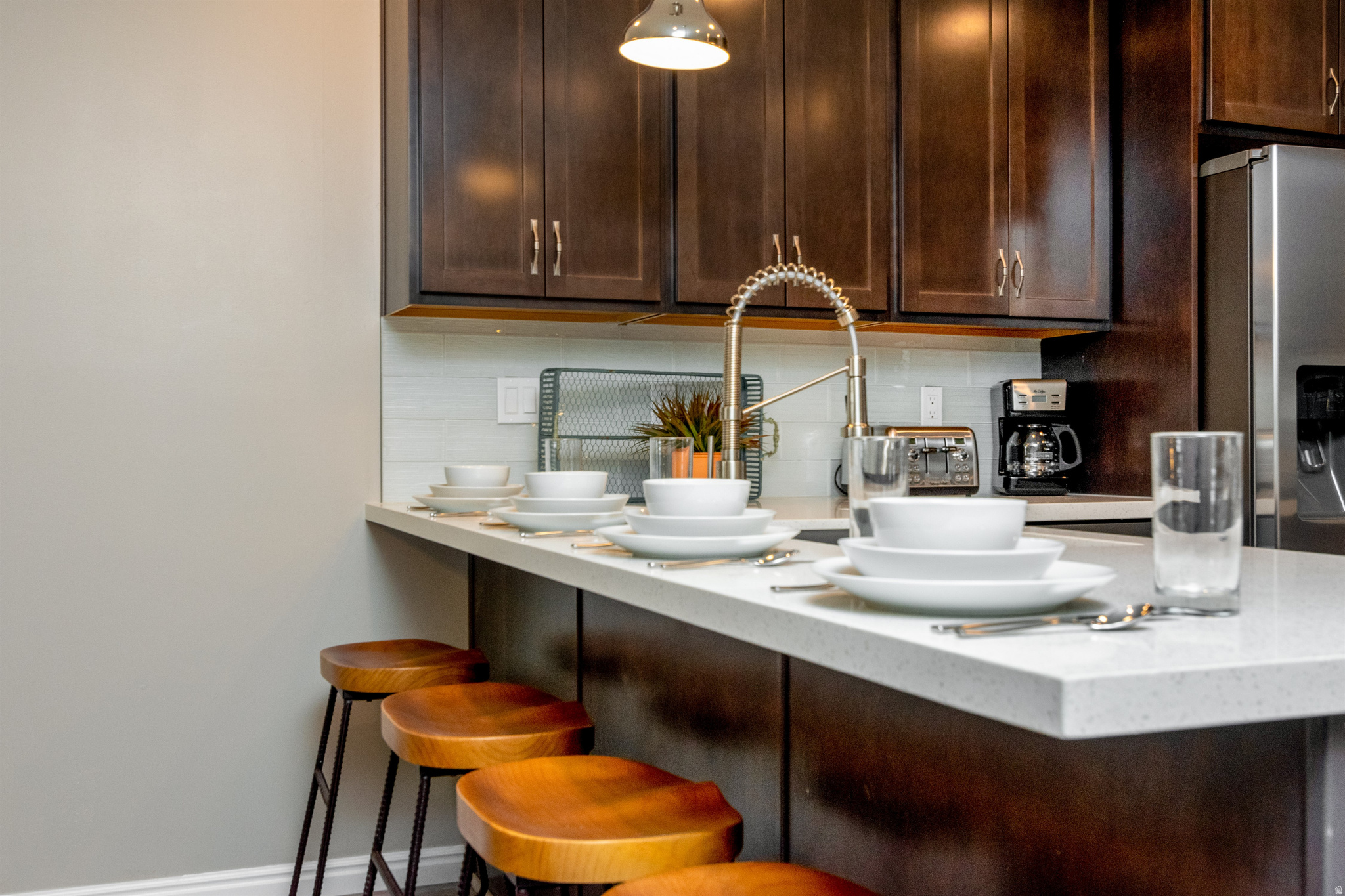 THE OAKS AT WASATCH PUD PLAT B - Residential