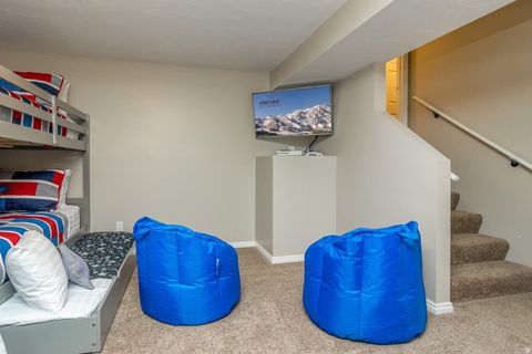 Tiny photo for 8234 S WASATCH GROVE LN, Salt Lake City, UT 84121 (MLS # 2151623)