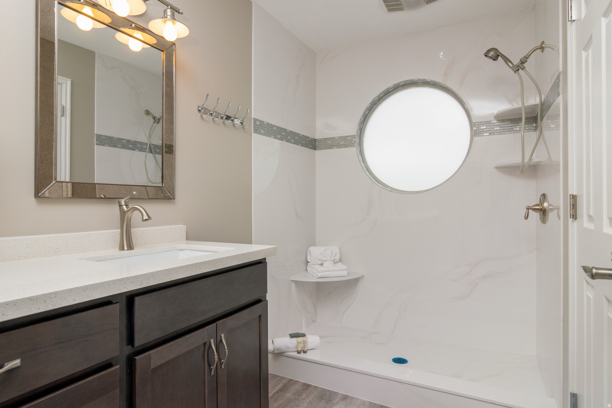 THE OAKS AT WASATCH PUD PLAT B - Residential