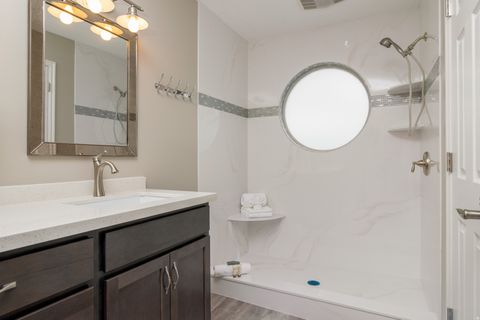 Tiny photo for 8234 S WASATCH GROVE LN, Salt Lake City, UT 84121 (MLS # 2151623)