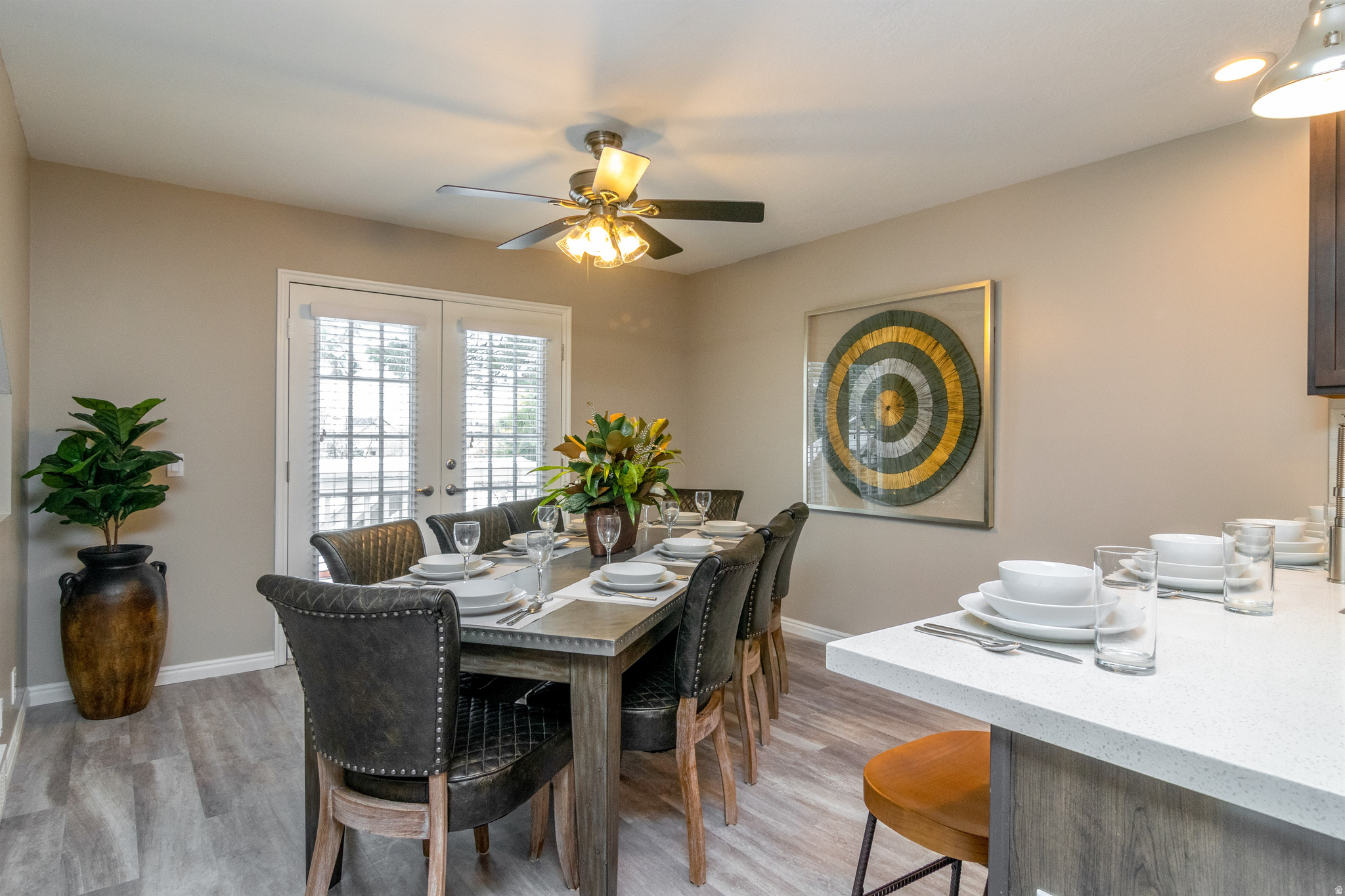 THE OAKS AT WASATCH PUD PLAT B - Residential