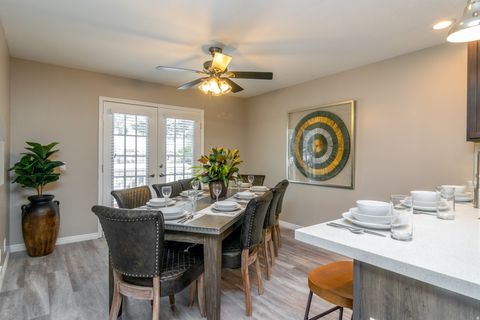 Tiny photo for 8234 S WASATCH GROVE LN, Salt Lake City, UT 84121 (MLS # 2151623)