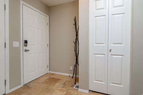 Tiny photo for 8234 S WASATCH GROVE LN, Salt Lake City, UT 84121 (MLS # 2151623)